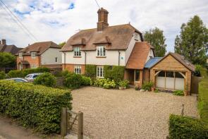 4, Lower Cottages, The Causeway, Buntingford SG9 0HN