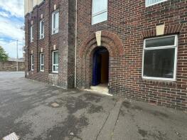 7b, Elba Street, Ayr KA8 0DQ