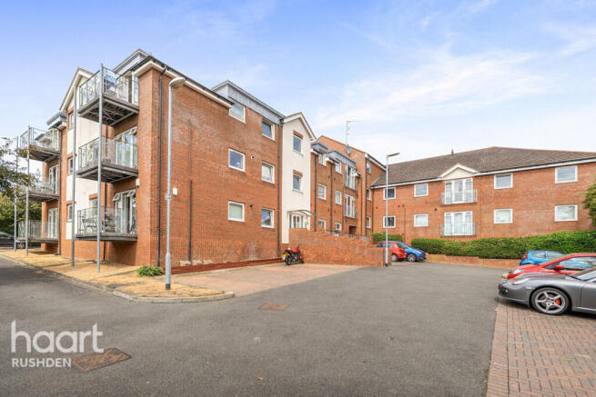 Croyland Road, Wellingborough photo 4