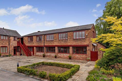 Cuckoo's Nest, Cheshire