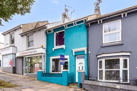 Elm Grove, Hanover, Brighton BN2 3DD
