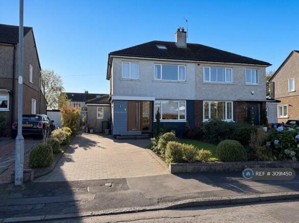 9 Ochil Road