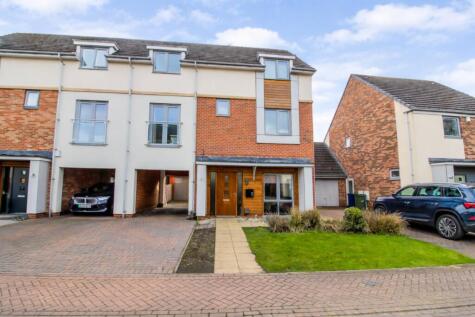 Twizell Burn, Elba Park, Houghton le Spring, DH4 6GD