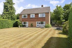 2, Shalford Road, Guildford GU4 8AA