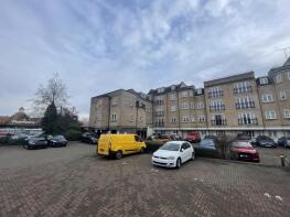 57, Magnon Court, Lake Street, Leighton Buzzard LU7 1WB