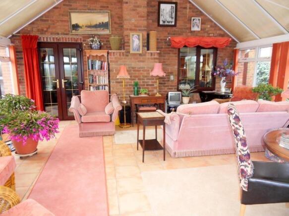 CONSERVATORY