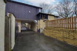 8, Kiln Shaw, Langdon Hills, Basildon SS16 6LE