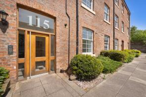 Flat 0/2, 113, Cook Street, Glasgow G5 8JQ