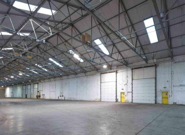 Westway Unit L1-2 B&C