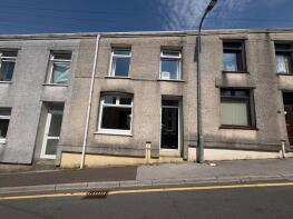 3, Jersey Road, Port Talbot SA13 3SY