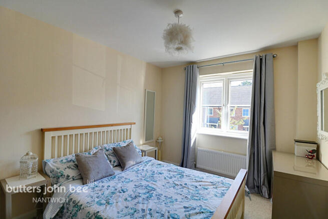 Arrowhead Close, Nantwich photo 4