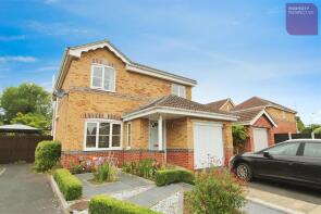 6, Mulberry Court, Warmsworth, Doncaster DN4 9GD