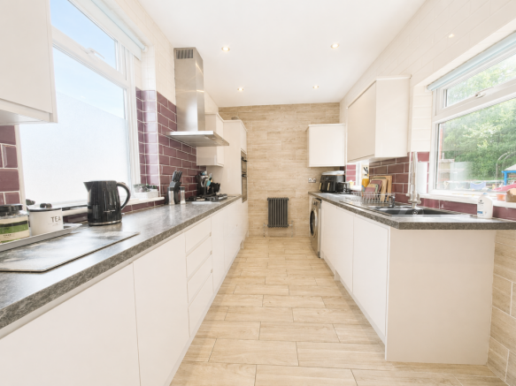 4 bed End of Terrace for sale Image 6