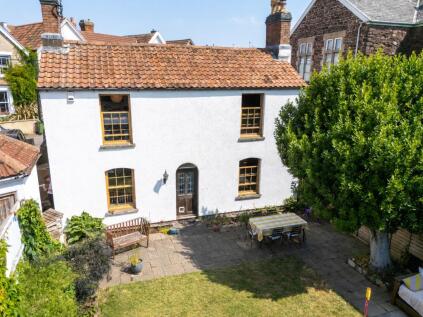 Heywood Terrace, Pill, Bristol, Somerset, BS20