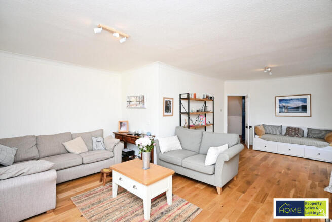 46 New Road, Kibworth Harcourt, Leicester, LE8 0S