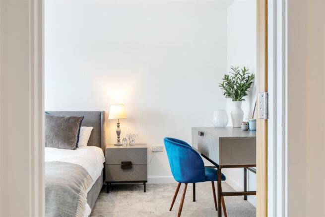 2 Bedroom flat for sale in Birchington by Guildcre