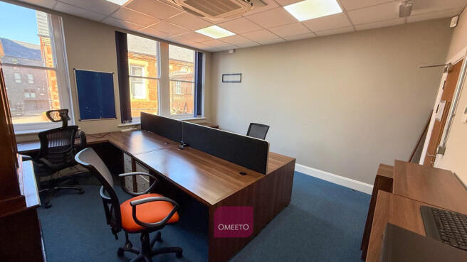 Office to Let