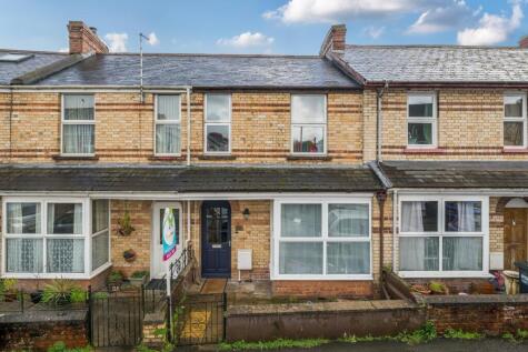 Yeo Vale Road, Barnstaple, Devon, EX32