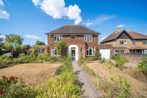 Singlewell Road, Gravesend, Kent, DA11