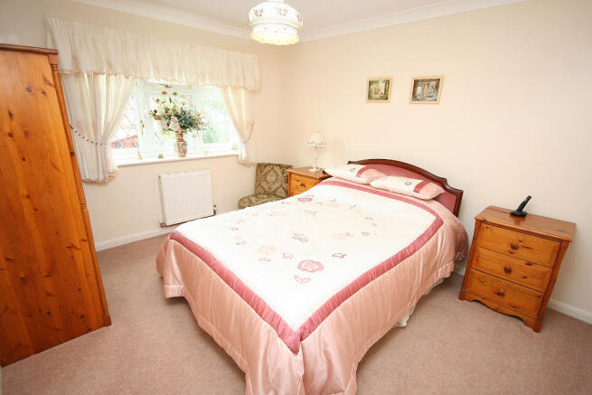 Bedroom 3