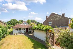 Cherry Cottage, The Platt, Dormansland RH7 6QU