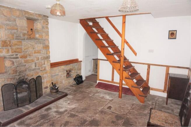 Reception Room Two