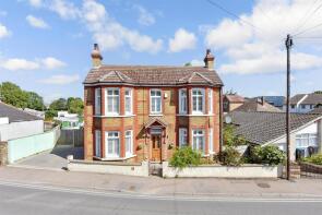 1, Manston Road, Ramsgate CT11 0RB