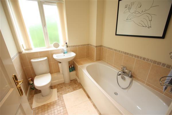 First Floor Bathroom