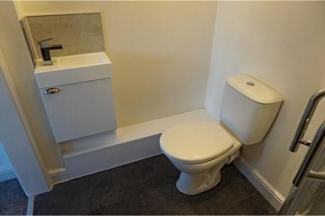 En-suite