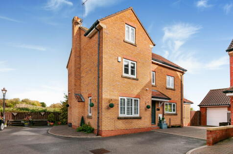 Charlton Court, Woodmansey, Beverley, HU17 0UL