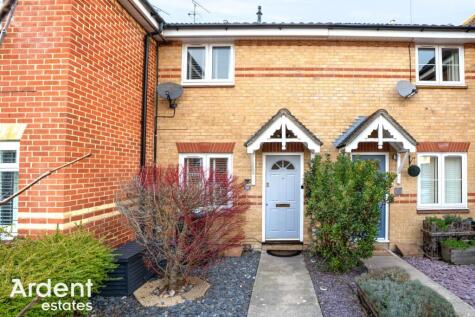 Poulton Close, Maldon