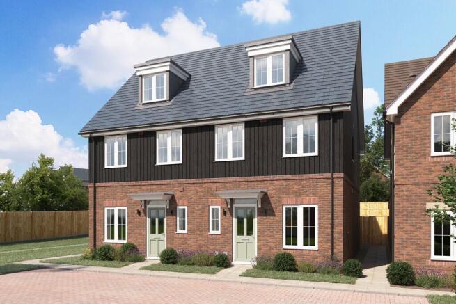 discover houses for sale kings langley