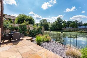 60, Fewster Way, York YO10 4AD