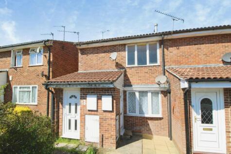 Atlas Close, Fishponds, Bristol, BS5