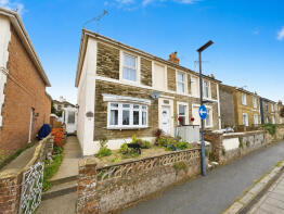 34, Prince Street, Ryde PO33 2SF