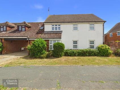 Inchbonnie Road, South Woodham Ferrers, Chelmsford