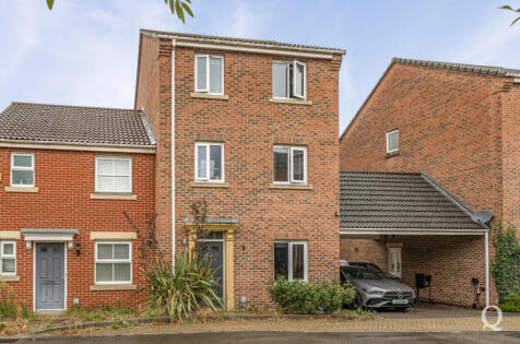 Amethyst Drive, Sittingbourne, ME10