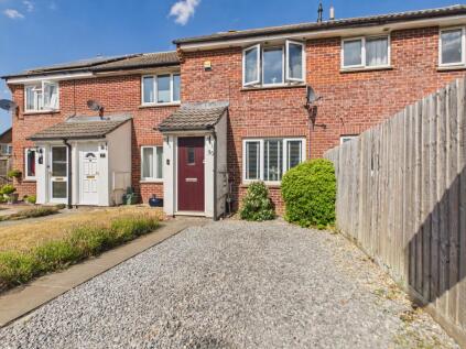 Stratfield Avenue, Tadley, RG26