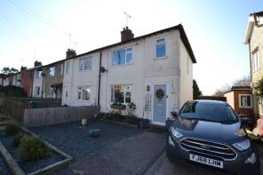 91, Barrow Road, Loughborough LE12 7LW