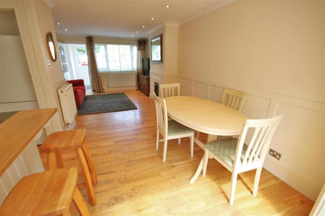 Lounge/Diner