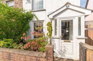 33, Mount Street, Abergavenny NP7 7DT