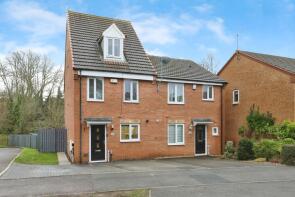 14, Alpina Way, Swallownest, Sheffield S26 4QA