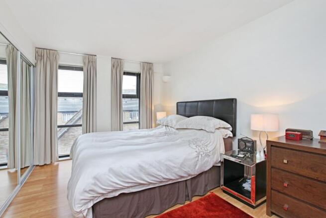bed 1