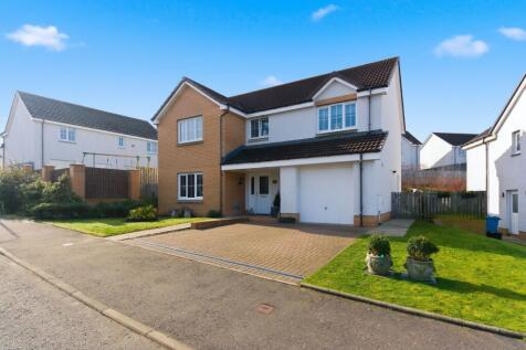 Wester Newlands Drive, Reddingmuirhead, FK2