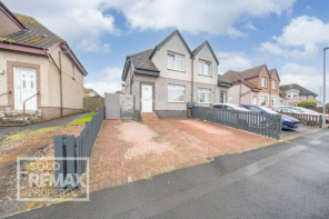 8, Viewfield Street, Shotts ML7 5SN