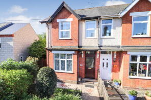 18, St Georges Road, Beccles NR34 9YQ
