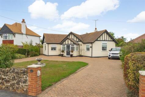 Maydowns Road, Chestfield, Whitstable