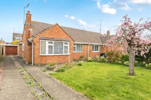 24, Dunbar Road, Wroughton, Swindon SN4 9DS