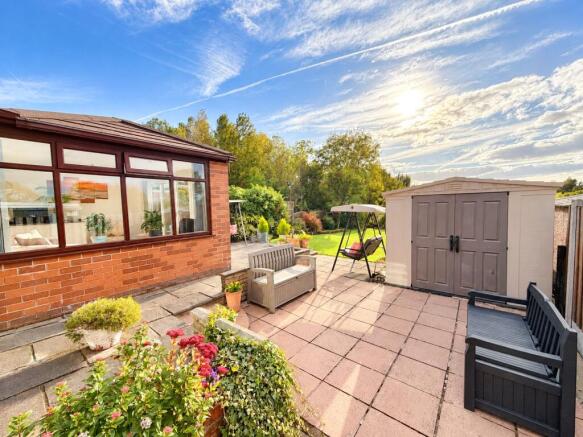 Egremont Road, Milnrow, Rochdale, Greater Manchester, OL16 photo 3