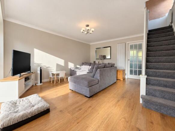 Dunham Close, Wirral, CH62 photo 2